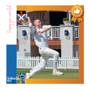 Wildeklawer Makhanda Schools Cricket – St Andrew’s College excel
