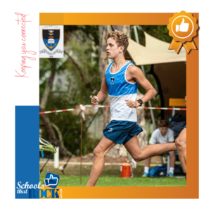 2026 Quadrangular – SACS athletes’ superior results