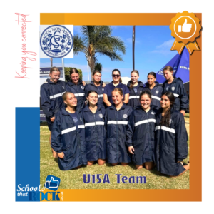 Alex Water Polo Tournament – Collegiate Girls’ High School Superior