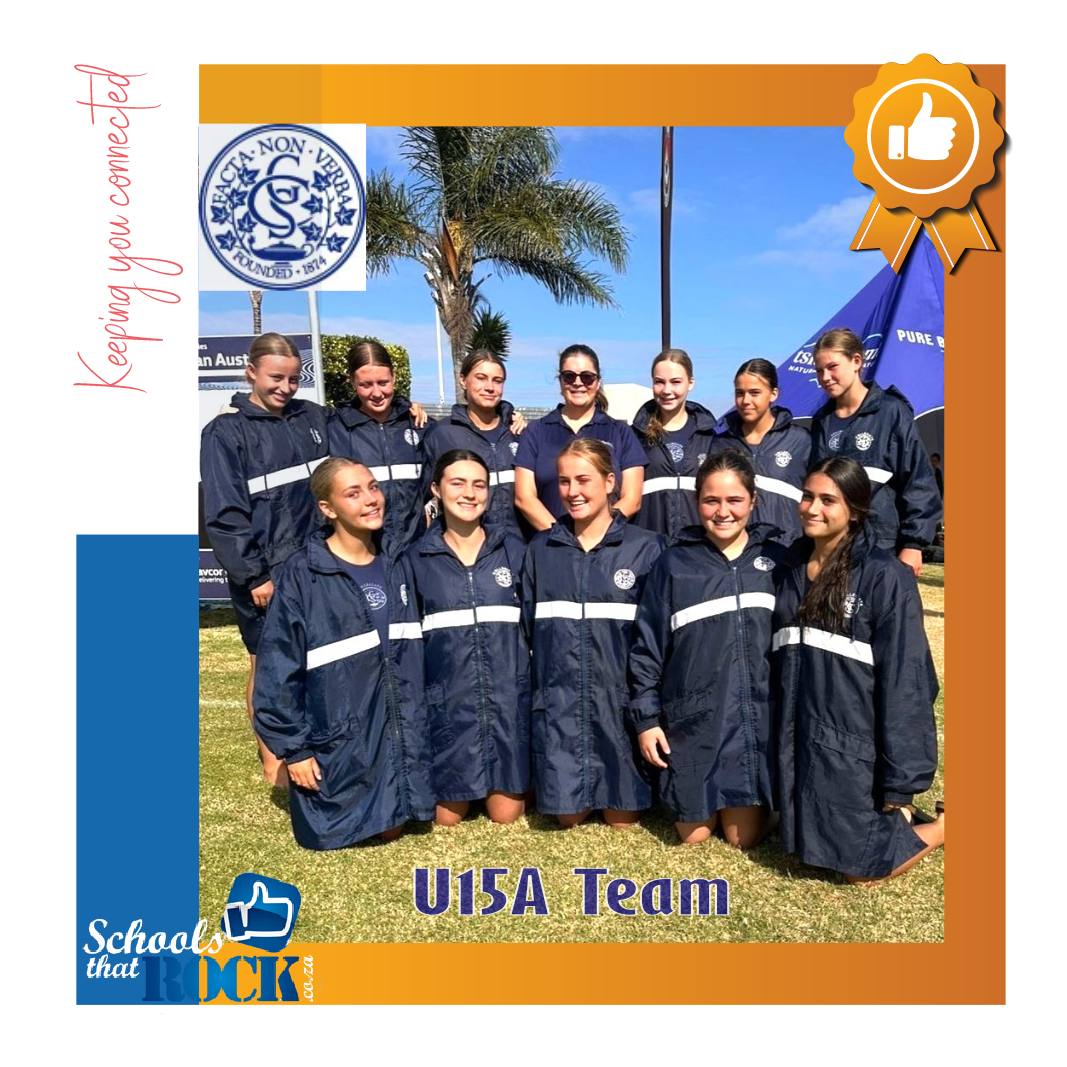 Alex Water Polo Tournament - Collegiate Girls' High School Superior