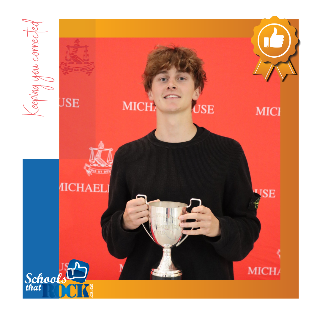 Annual Prize Giving - Michaelhouse outstanding achievements