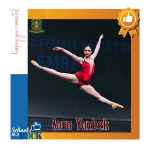 IDO World Championships – Camps Bay High School