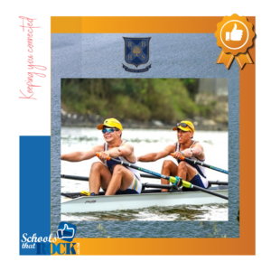 Buffalo & Selborne Regattas – Rondebosch Boys’ High outstanding