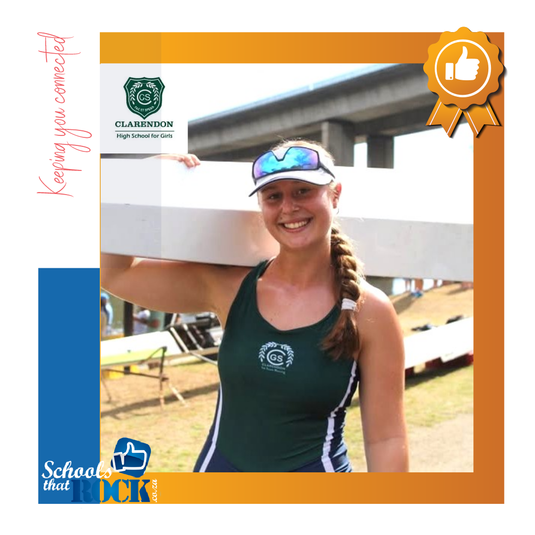 ECRA Rowing Champs - Clarendon High School for Girls delighted