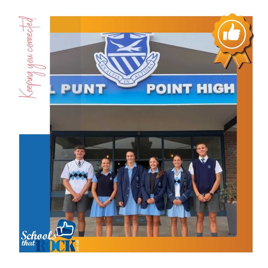 Eden Tennis-Prestasie - Hoërskool Punt skitter in tennis