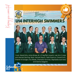 Eunice High School- Eunice High School outstanding achievement