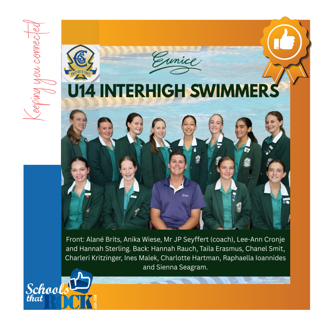 Eunice High School- Eunice High School outstanding achievement