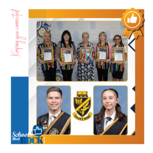 Godfrey Pitje Academic Excellence – Kempton Park Hoërskool