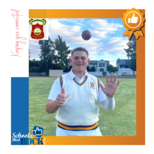 Interskole Krieketuitslae – Hoërskool Gimnasium Paarl teen HJS