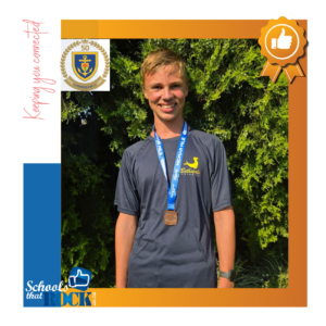 Midmar Myl 2026 – Hoërskool Witteberg presteer