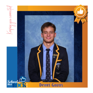 NCASA Swembyeenkoms – Hoërskool Diamantveld presteer
