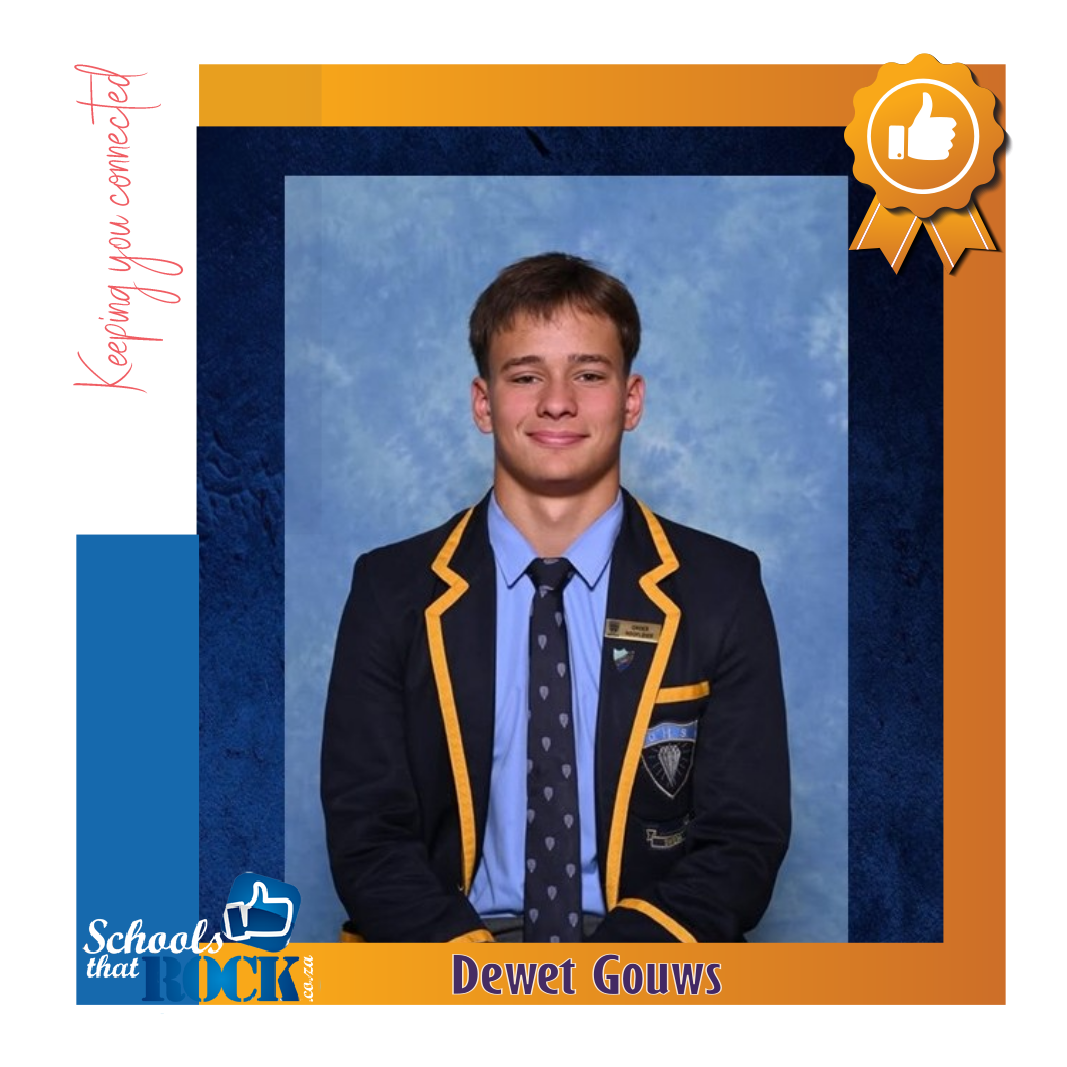 NCASA Swembyeenkoms - Hoërskool Diamantveld presteer