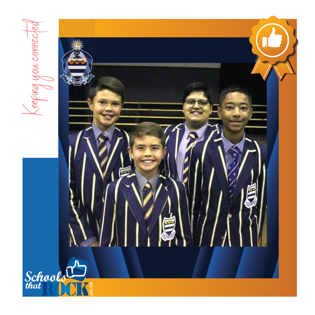 Nautilus Camp results - Grey College Primary superior results