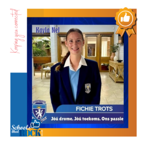 SA Mzansi Interprovinsiale Skaaktoernooi – Hoërskool Fichardtpark