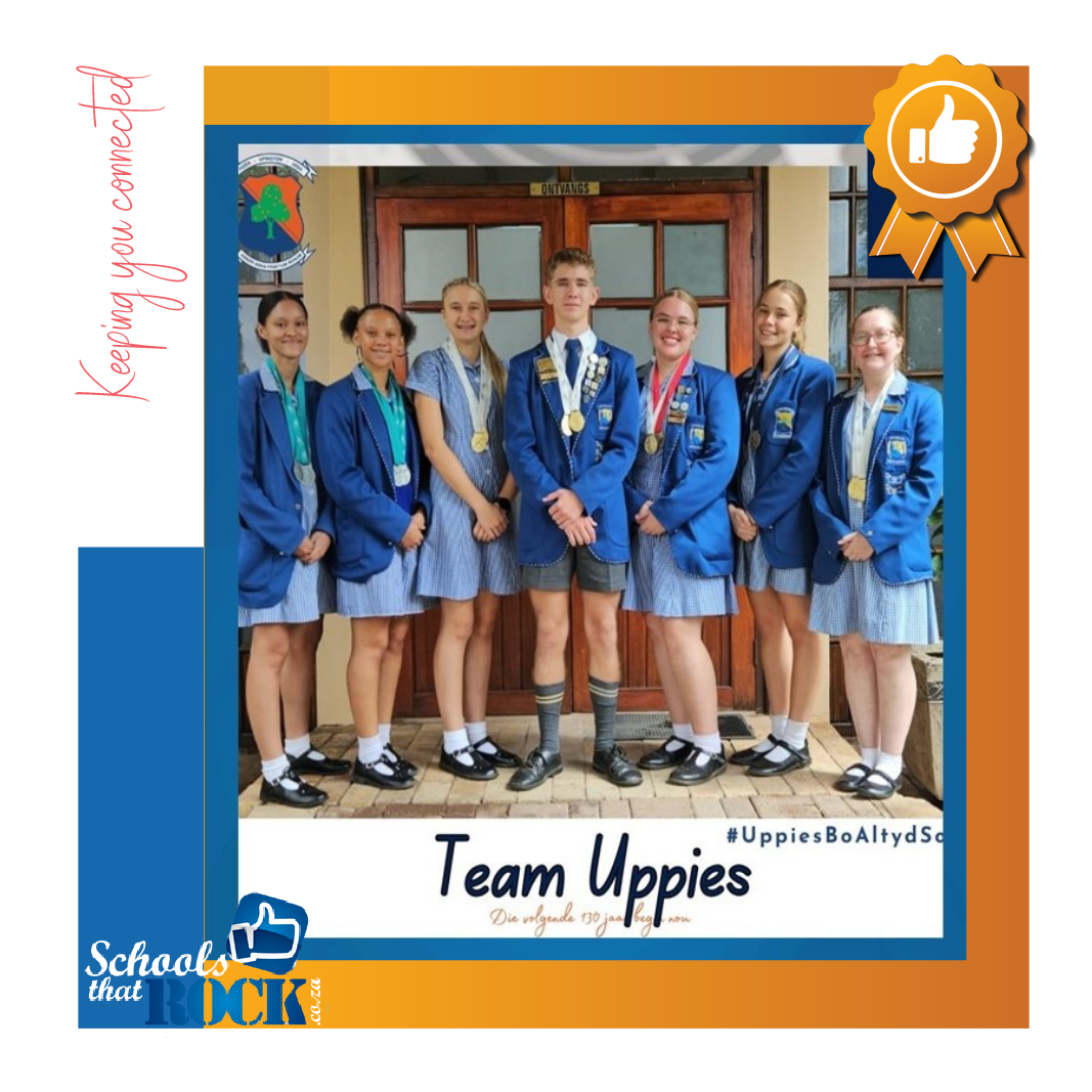 Nelmari Maass – Rapid Fire: 🥉 3de plek | o.16 Pistool: 🥇 1ste plek