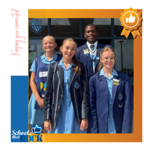 Suid-Kaap Kinderkoor & Jeugkoor – Hoërskool Punt is supertrots