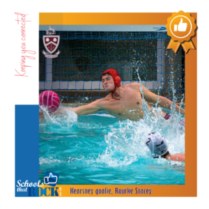 Water Polo Night Series – Kearsney College is outstanding