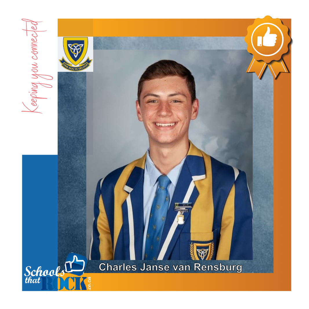 Wiskunde Talent - Hoërskool Waterkloof