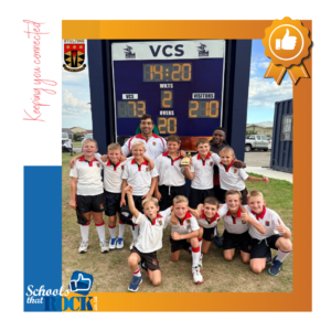 o.11-Krieketspan – Laerskool Stulting