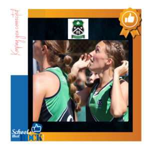 Fichardtpark Tournament – Pearson High School superior results