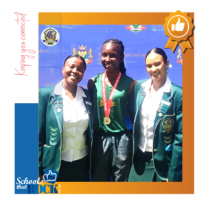 Free State Athletics Championships – Eunice High School superior