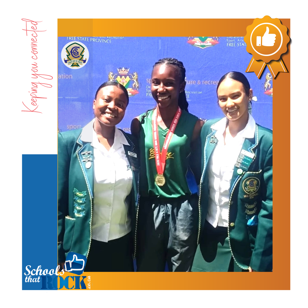 Free State Athletics Championships - Eunice High School superior