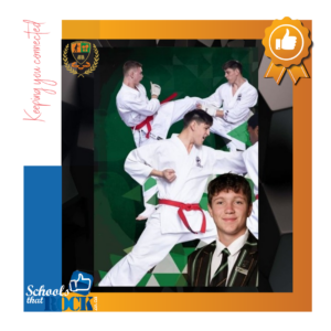 Goju Kai Vrystaat Karatekampioenskappe – Hoërskool Jim Fouché