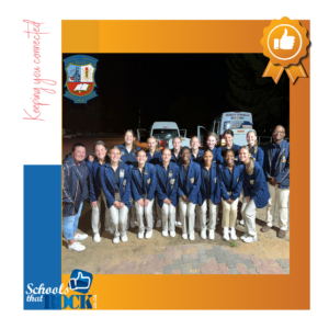 Greg Beling Hokkietoernooi – Goudveld Hoërskool