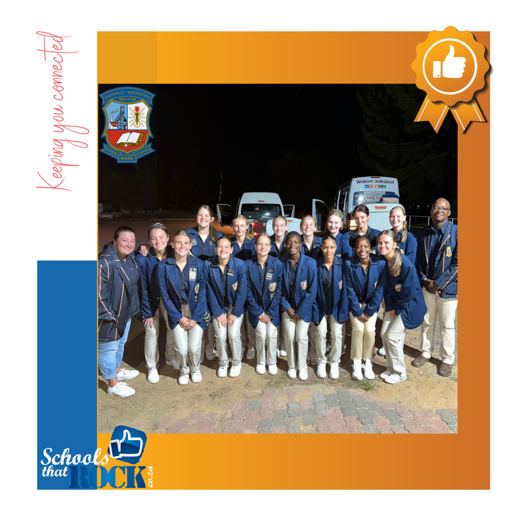 Greg Beling Hokkietoernooi - Goudveld Hoërskool
