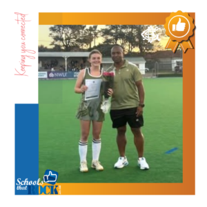 Gregg Beling Hockey Festival – DSG Makhanda exceptional output