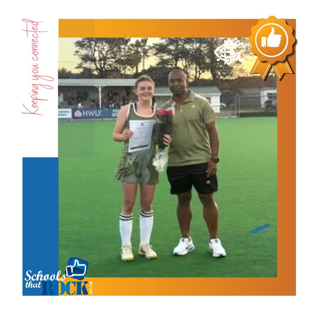 Gregg Beling Hockey Festival - DSG Makhanda exceptional output