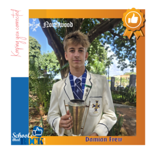 Inter-House gala – Northwood School swimmers’ superior results
