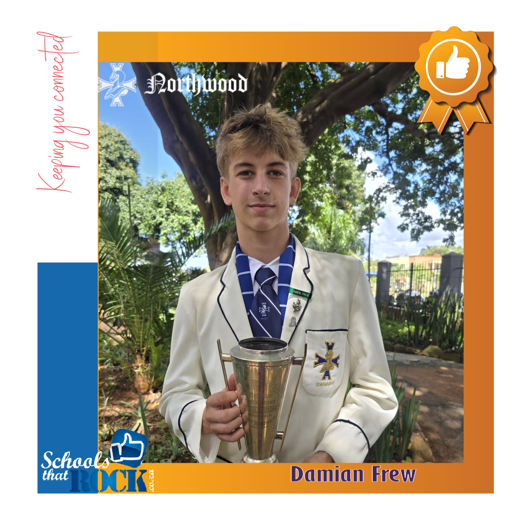Inter-House gala - Northwood School swimmers' superior results