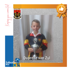 Interhuis Swemgala – Laerskool Stulting