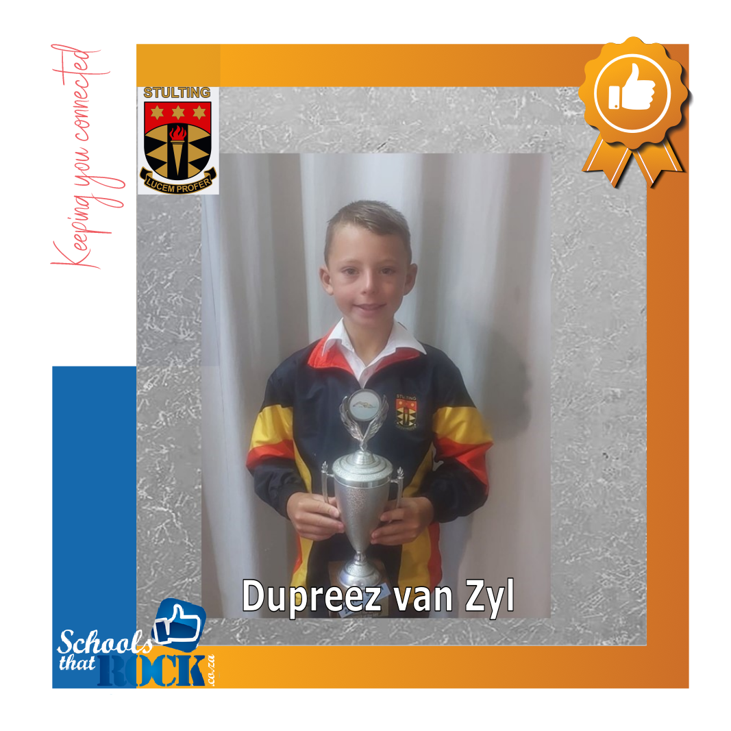Interhuis Swemgala - Laerskool Stulting