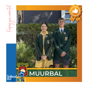 Junior Muurbal SA Ope – Hoërskool Gimnasium Paarl skitter