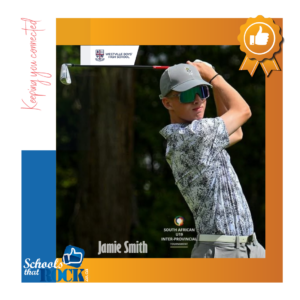 KZN Men’s IPT Golf – Westville Boys’ High School delighted