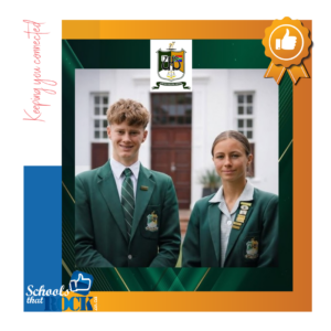 Karoo Gala – Union High School outstanding