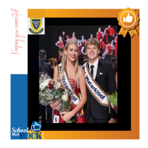 Mnr en Mej Waterkloof – Hoërskool Waterkloof