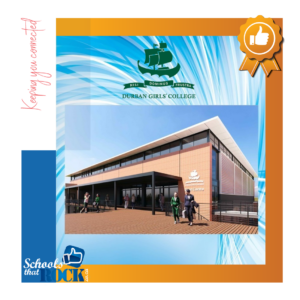 Multi-function Legacy Project – Durban Girls’ College