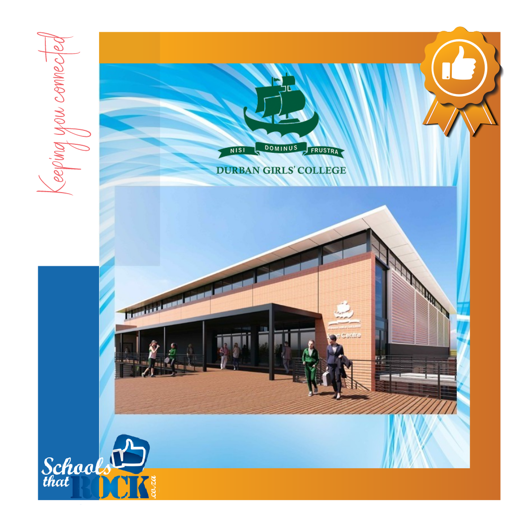 Multi-function Legacy Project - Durban Girls' College