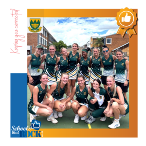 NWU Prestige Sportreeks – Montana Pta vs Volkies Heidelberg