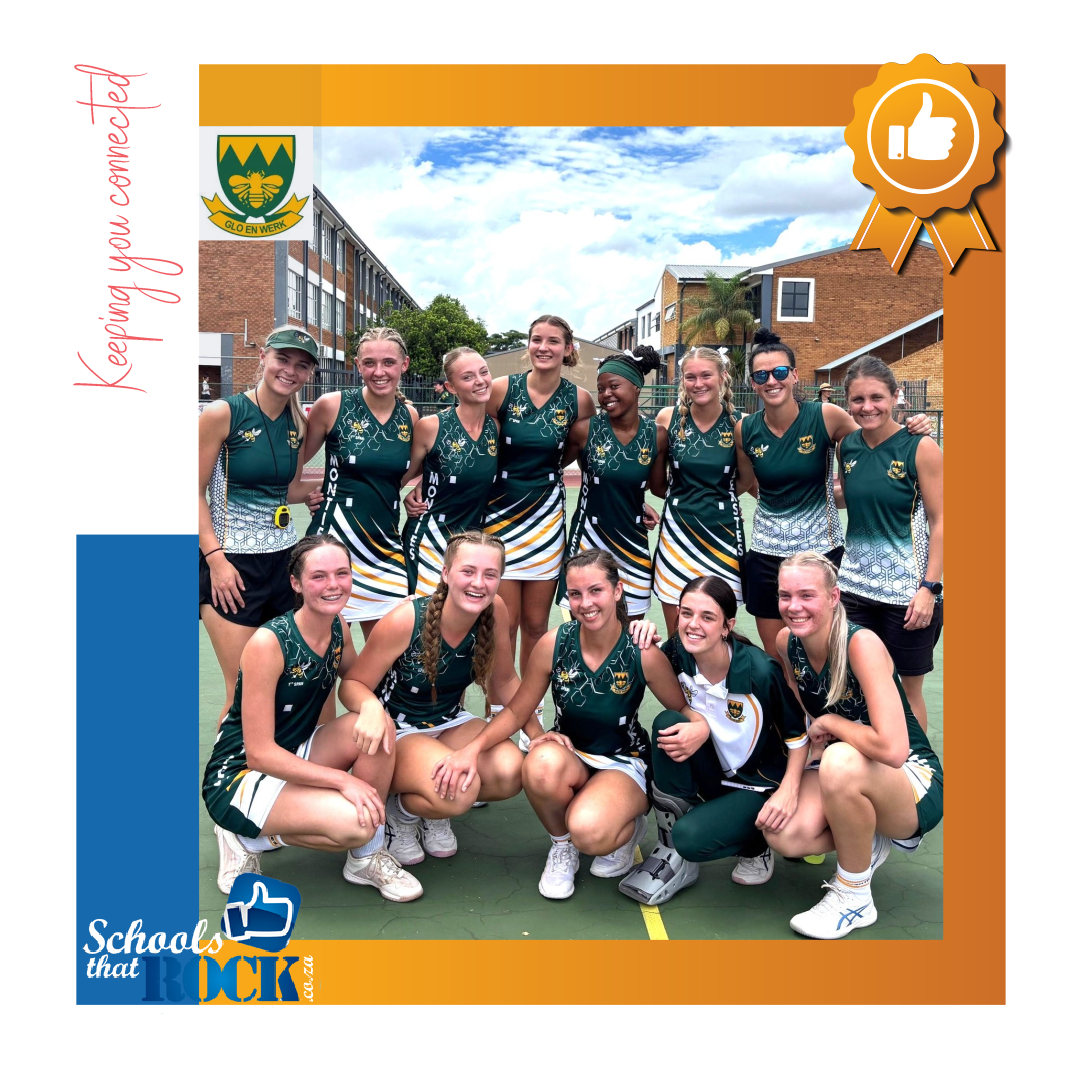 NWU Prestige Sportreeks - Montana Pta vs Volkies Heidelberg