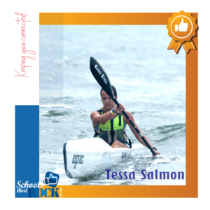 National Schools Surfski Series – South Africa Surf Ski