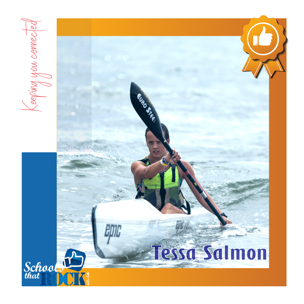 National Schools Surfski Series - South Africa Surf Ski