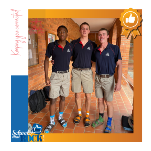 Neurodiversity Awareness Week – Michaelhouse’s   informative week