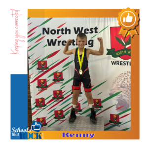 North West Open Wrestling – Next Level Wrestling Club