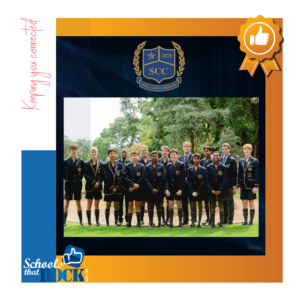SA Mathematics Olympiad – St Charles College superior results