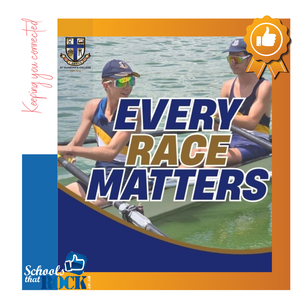 SA Rowing Champs 2026 - St Dunston's College superior results