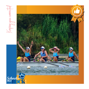 SA School Rowing Championships – RMB Buffalo Regatta superior